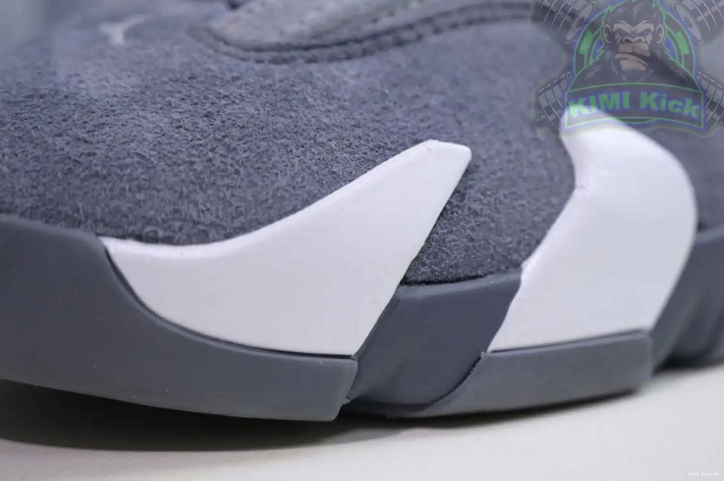 Jordan Air 14 Jordan Kimikick  0715
